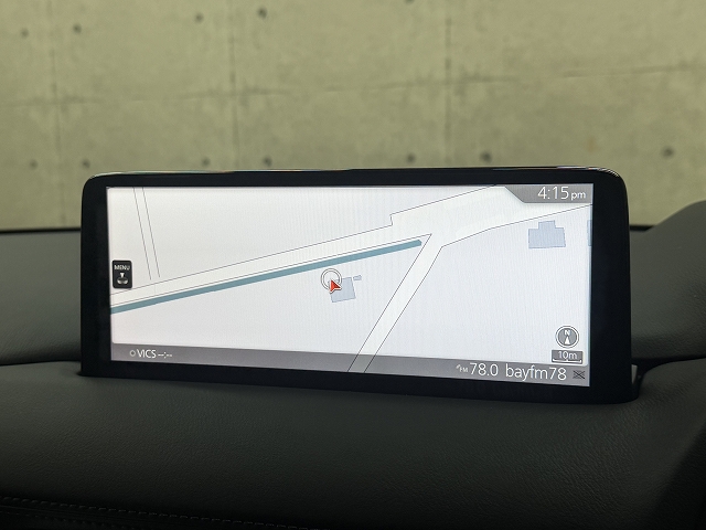 マツダ ＣＸ－５ ２５Ｓ　スポーツ　アピアランス