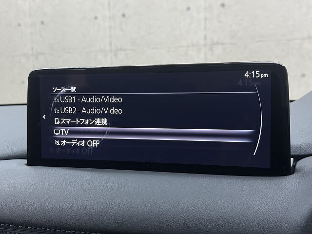 マツダ ＣＸ－５ ２５Ｓ　スポーツ　アピアランス