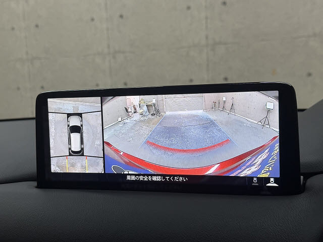 マツダ ＣＸ－５ ２５Ｓ　スポーツ　アピアランス