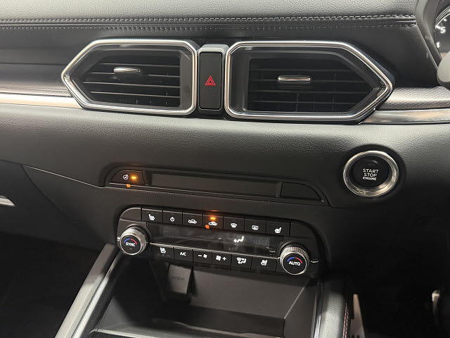 マツダ ＣＸ－５ ２５Ｓ　スポーツ　アピアランス