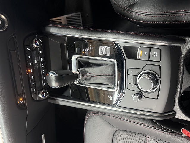 マツダ ＣＸ－５ ２５Ｓ　スポーツ　アピアランス