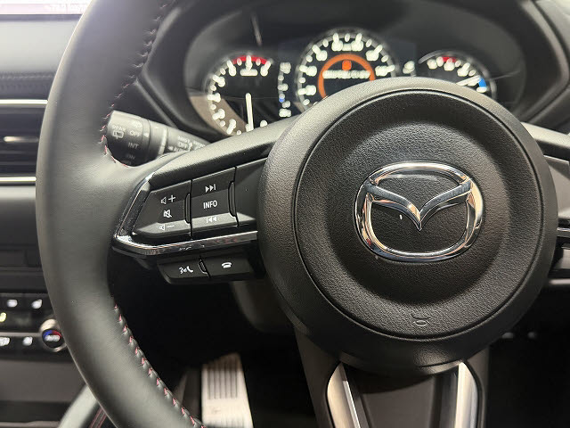 マツダ ＣＸ－５ ２５Ｓ　スポーツ　アピアランス