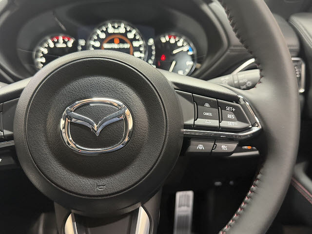 マツダ ＣＸ－５ ２５Ｓ　スポーツ　アピアランス