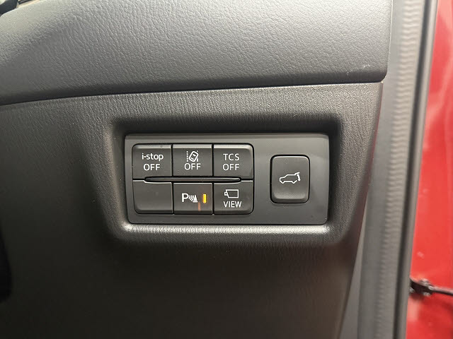 マツダ ＣＸ－５ ２５Ｓ　スポーツ　アピアランス