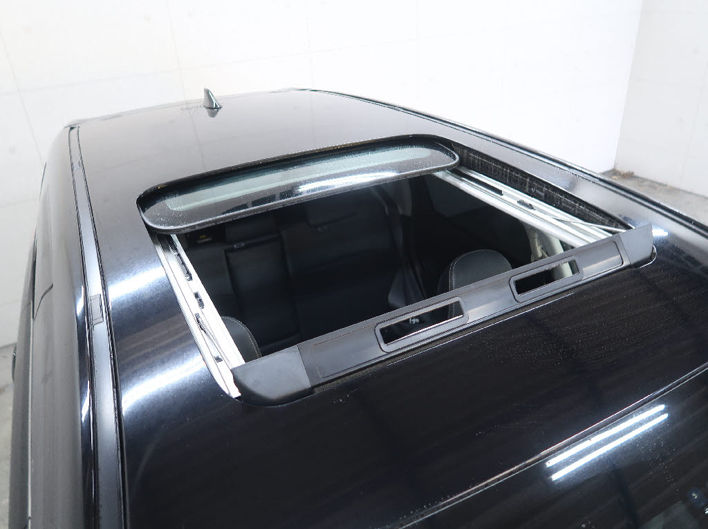 スバル フォレスター Ｓ－リミテッド