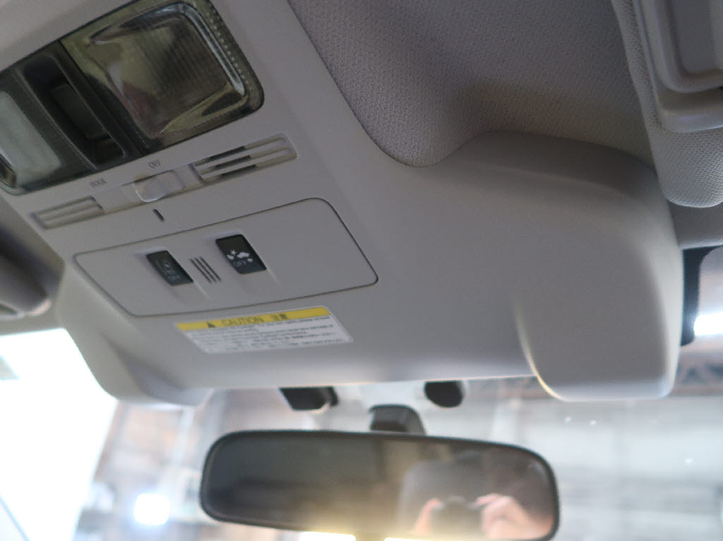 スバル フォレスター Ｓ－リミテッド