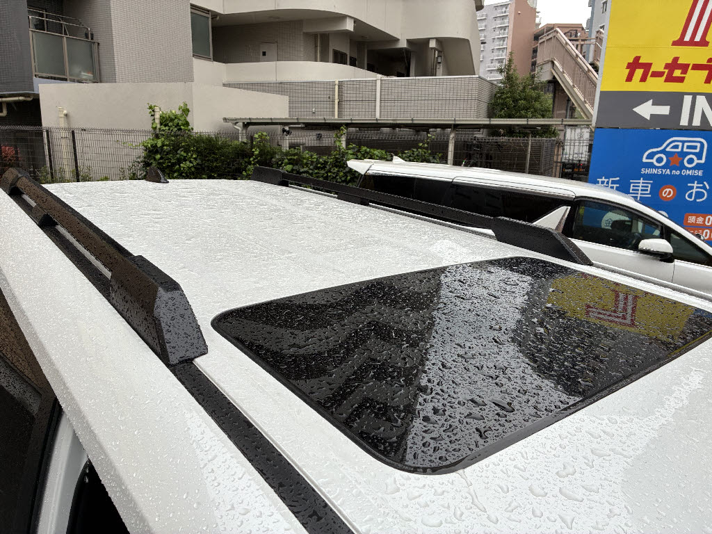 トヨタ ランドクルーザー 250 VX