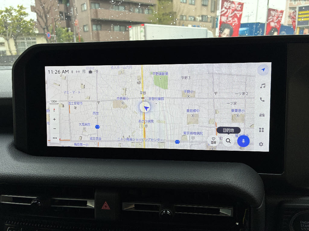 トヨタ ランドクルーザー 250 VX