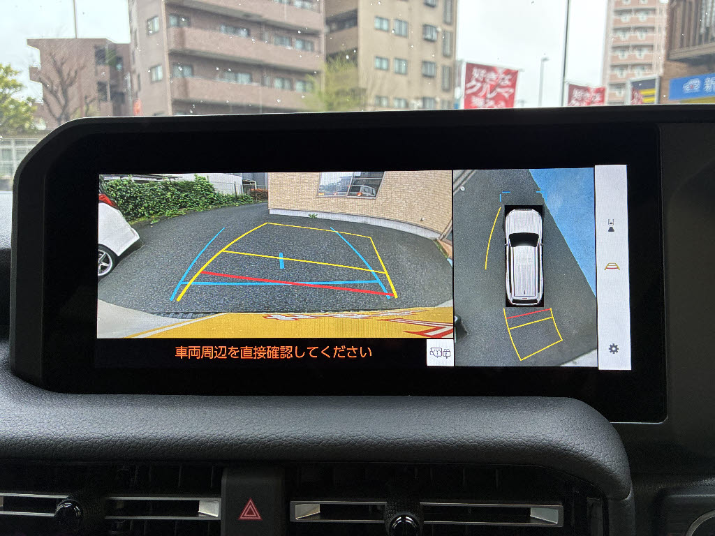 トヨタ ランドクルーザー 250 VX