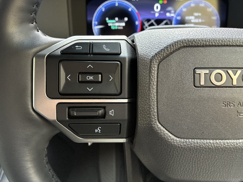 トヨタ ランドクルーザー 250 VX