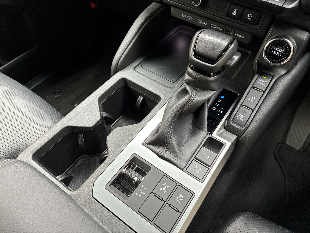 トヨタ ランドクルーザー 250 VX