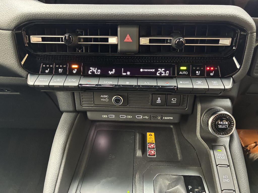 トヨタ ランドクルーザー 250 VX