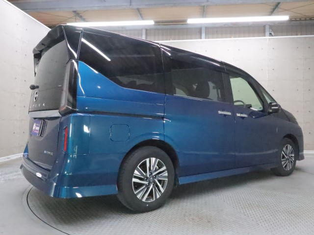 ニッサン セレナＨＶ ｅ－ＰＯＷＥＲ　ハイウェイスター　Ｖ