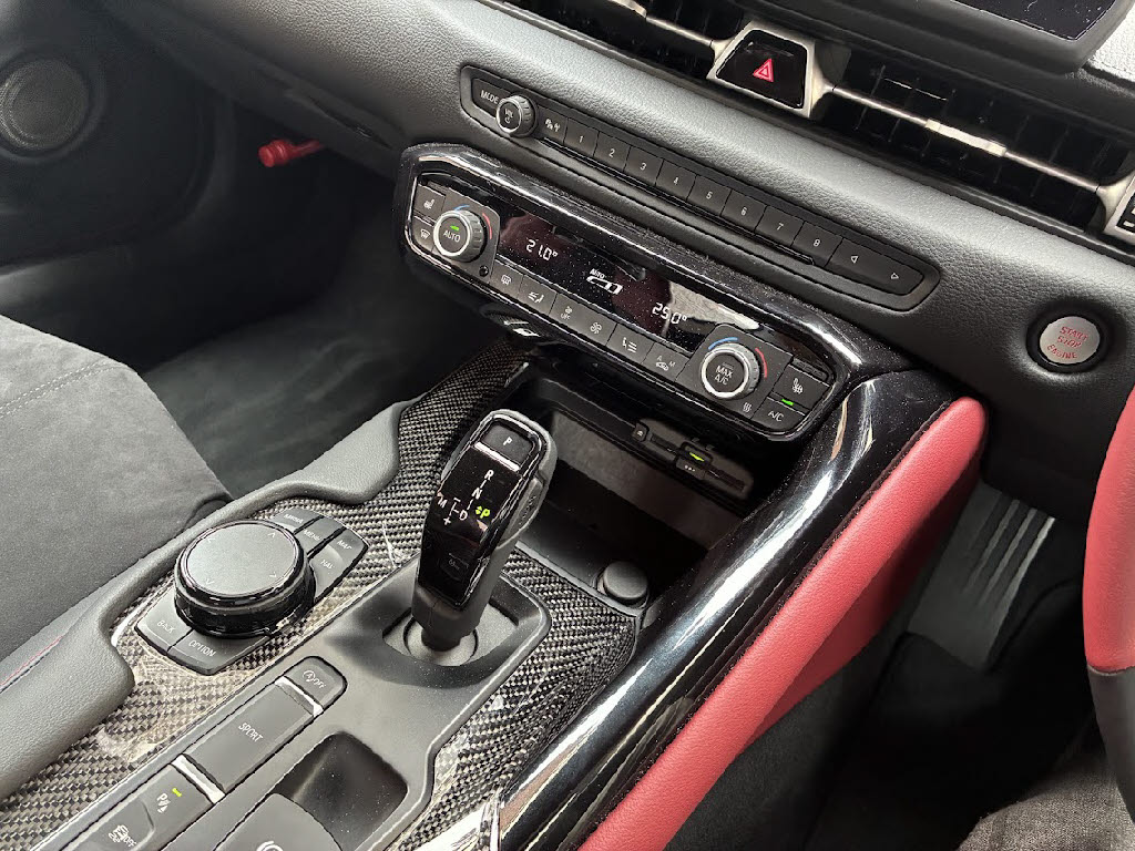 トヨタ スープラ ＲＺ