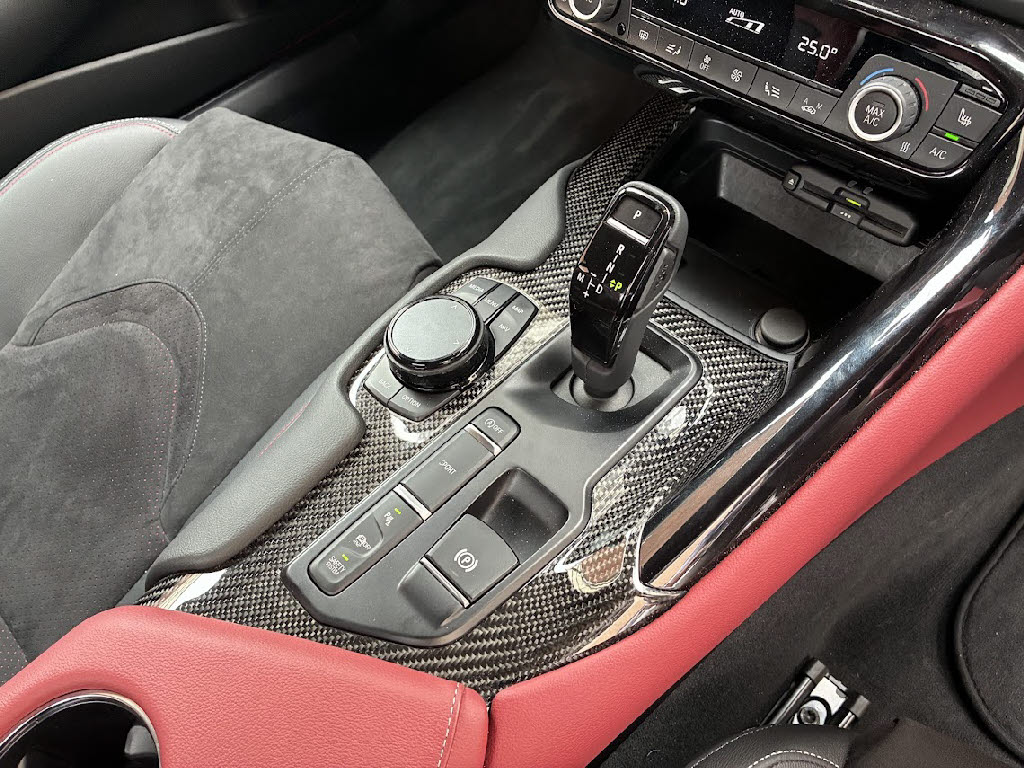 トヨタ スープラ ＲＺ