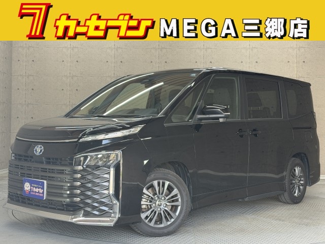 トヨタ ｳﾞｫｸｼｰﾊｲﾌﾞﾘｯﾄﾞ