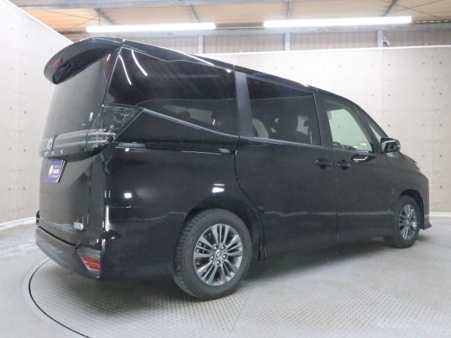 トヨタ ｳﾞｫｸｼｰﾊｲﾌﾞﾘｯﾄﾞ Ｓ－Ｇ