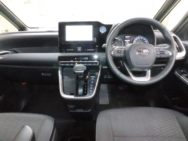 トヨタ ｳﾞｫｸｼｰﾊｲﾌﾞﾘｯﾄﾞ Ｓ－Ｇ