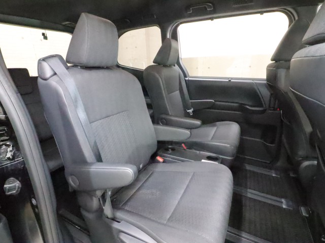 トヨタ ｳﾞｫｸｼｰﾊｲﾌﾞﾘｯﾄﾞ Ｓ－Ｇ