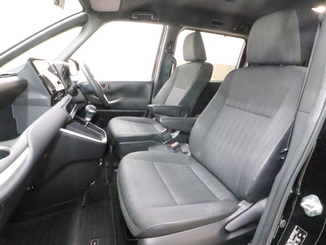 トヨタ ｳﾞｫｸｼｰﾊｲﾌﾞﾘｯﾄﾞ Ｓ－Ｇ