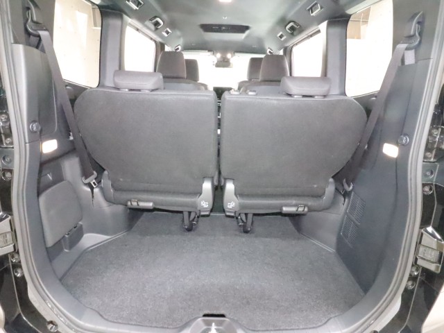 トヨタ ｳﾞｫｸｼｰﾊｲﾌﾞﾘｯﾄﾞ Ｓ－Ｇ