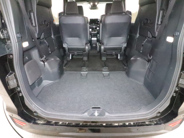 トヨタ ｳﾞｫｸｼｰﾊｲﾌﾞﾘｯﾄﾞ Ｓ－Ｇ