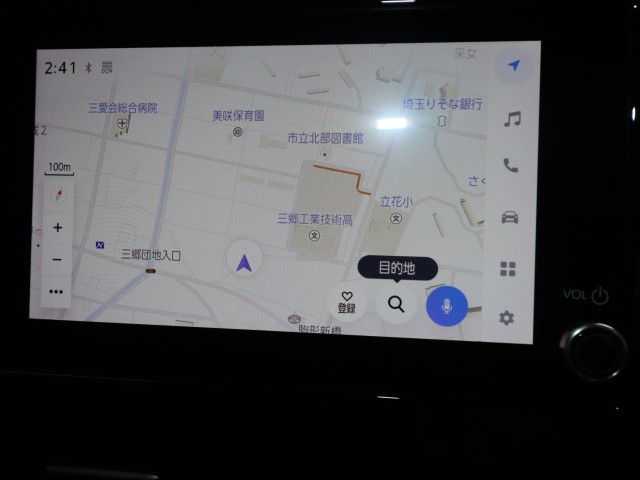 トヨタ ｳﾞｫｸｼｰﾊｲﾌﾞﾘｯﾄﾞ Ｓ－Ｇ