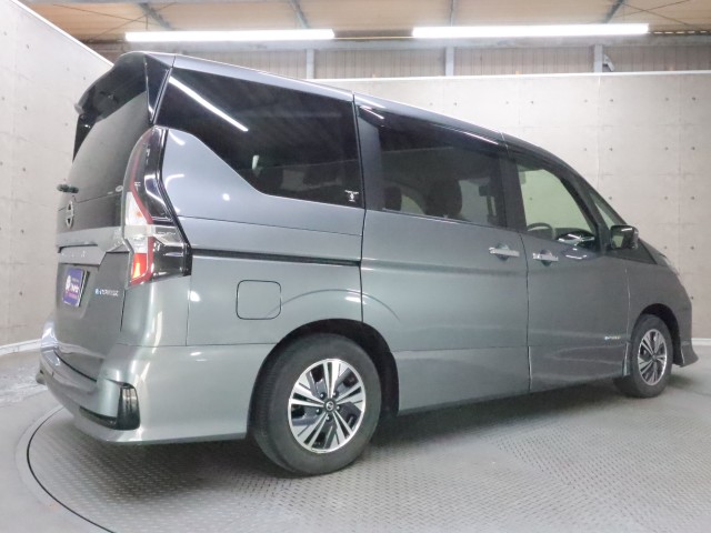 ニッサン セレナＨＶ ｅ－ＰＯＷＥＲ　ハイウェイスター　Ｖ