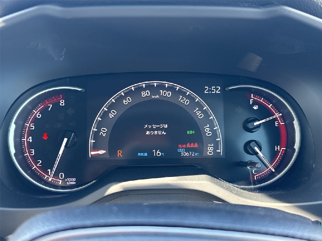 トヨタ ＲＡＶ－４ ｱﾄﾞﾍﾞﾝﾁｬｰ