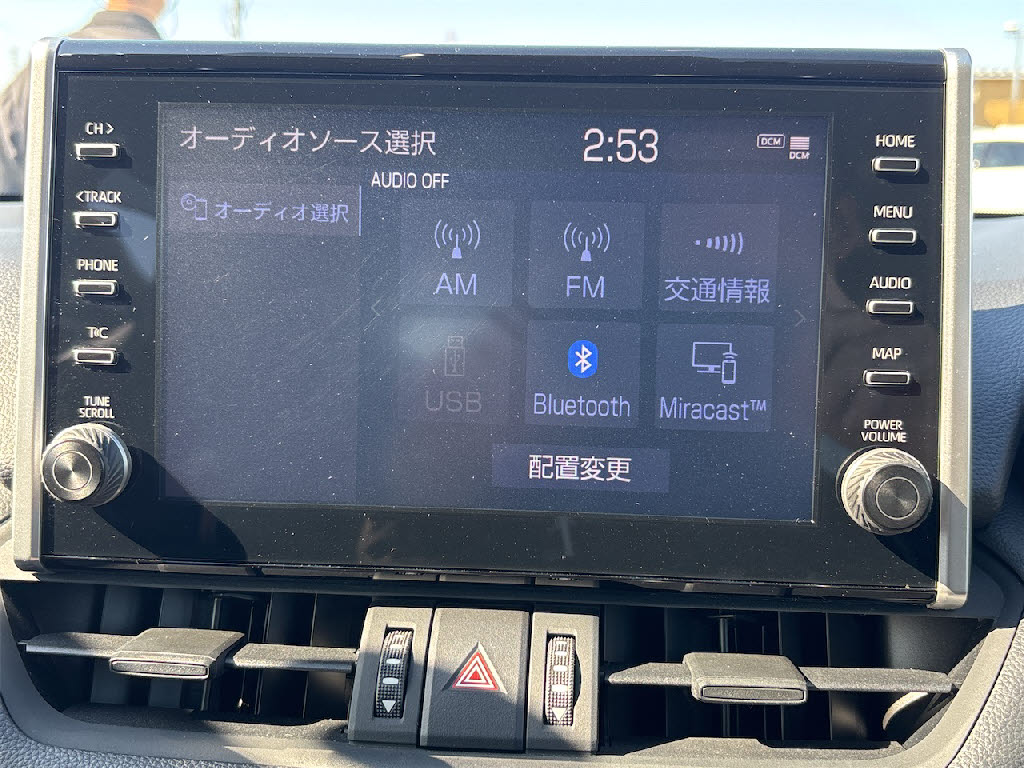 トヨタ ＲＡＶ－４ ｱﾄﾞﾍﾞﾝﾁｬｰ