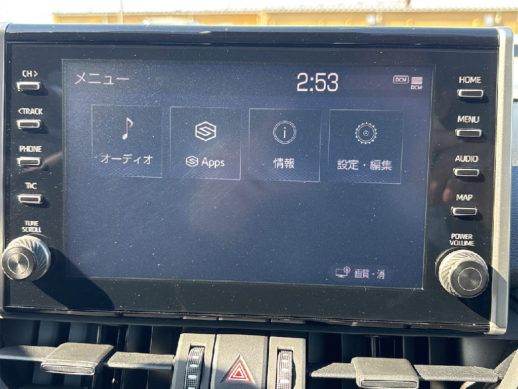 トヨタ ＲＡＶ－４ ｱﾄﾞﾍﾞﾝﾁｬｰ