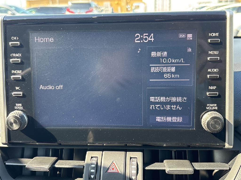 トヨタ ＲＡＶ－４ ｱﾄﾞﾍﾞﾝﾁｬｰ