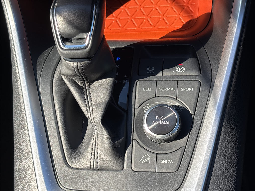 トヨタ ＲＡＶ－４ ｱﾄﾞﾍﾞﾝﾁｬｰ