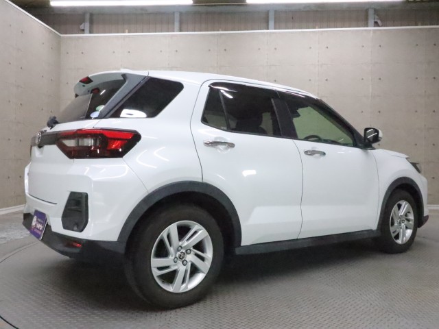 トヨタ ライズ Ｇ