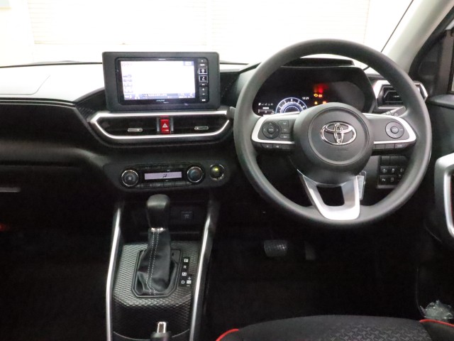 トヨタ ライズ Ｇ