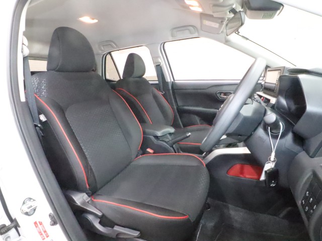 トヨタ ライズ Ｇ