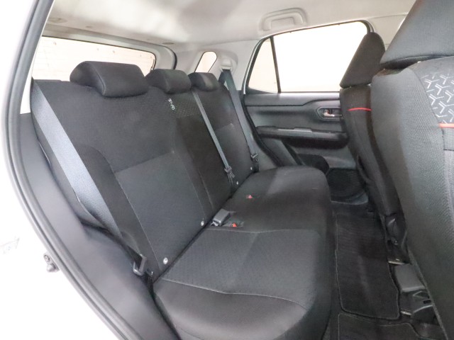 トヨタ ライズ Ｇ