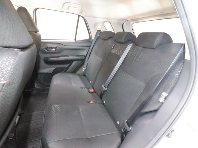 トヨタ ライズ Ｇ