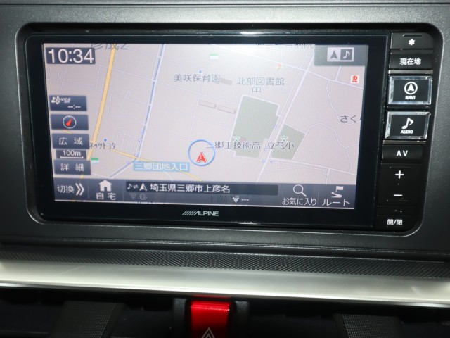 トヨタ ライズ Ｇ