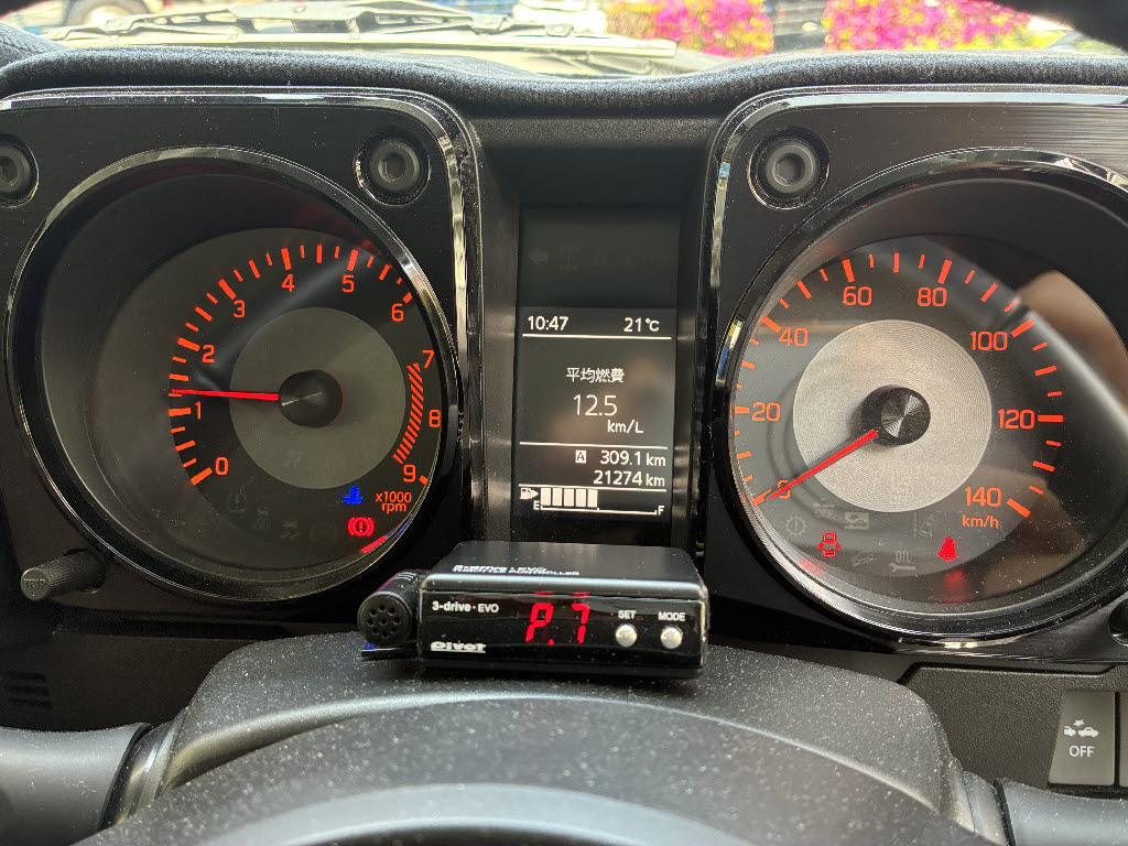 スズキ ジムニーＷ XC