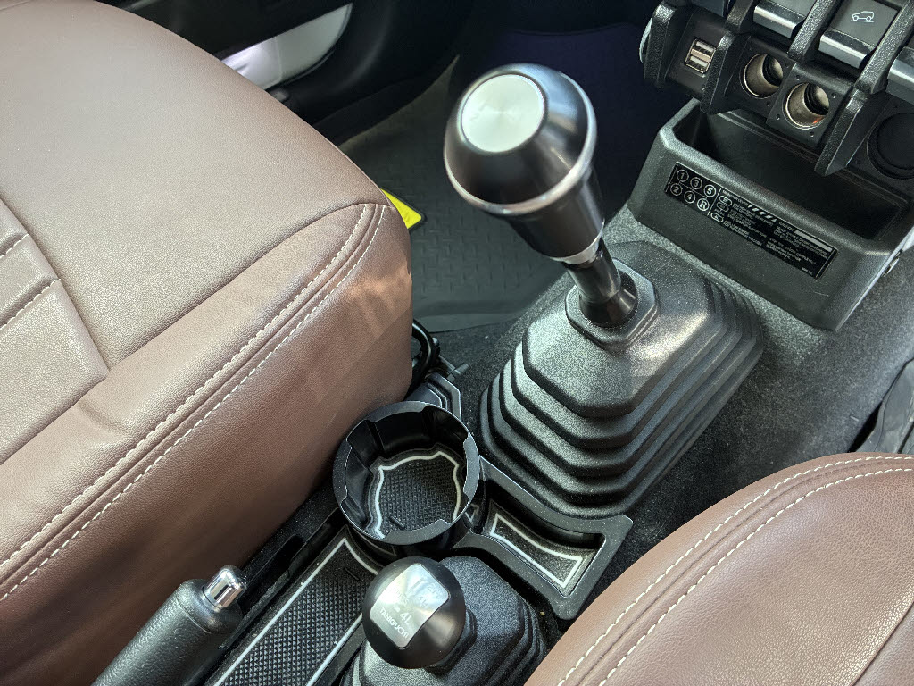 スズキ ジムニーＷ XC