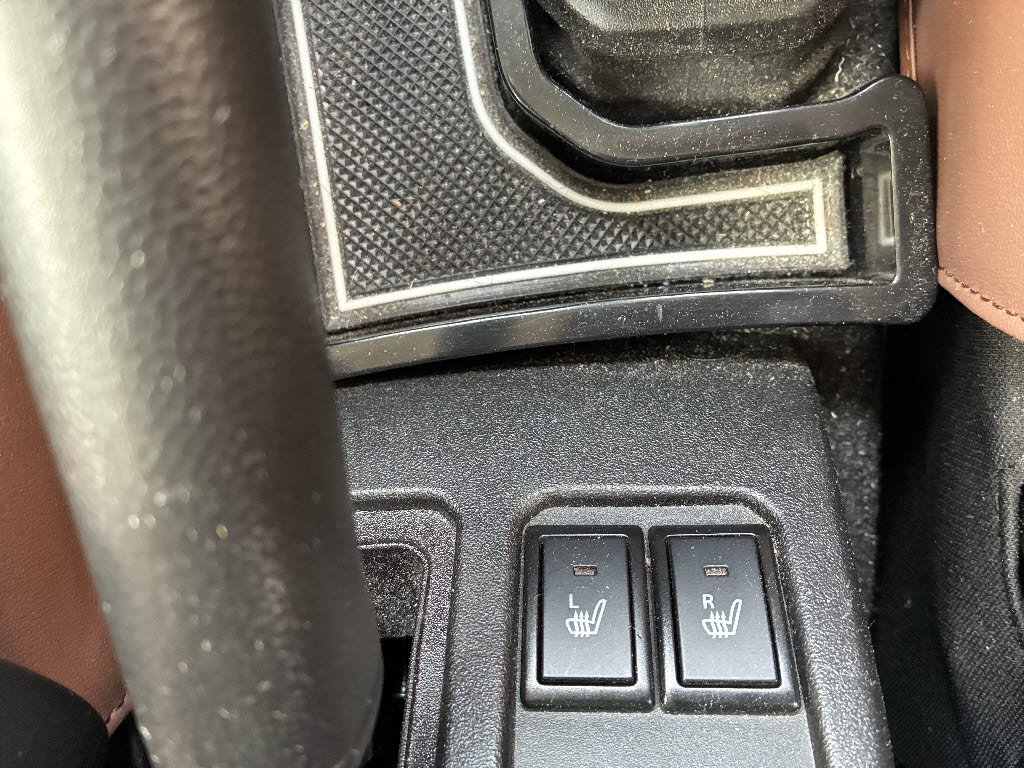 スズキ ジムニーＷ XC