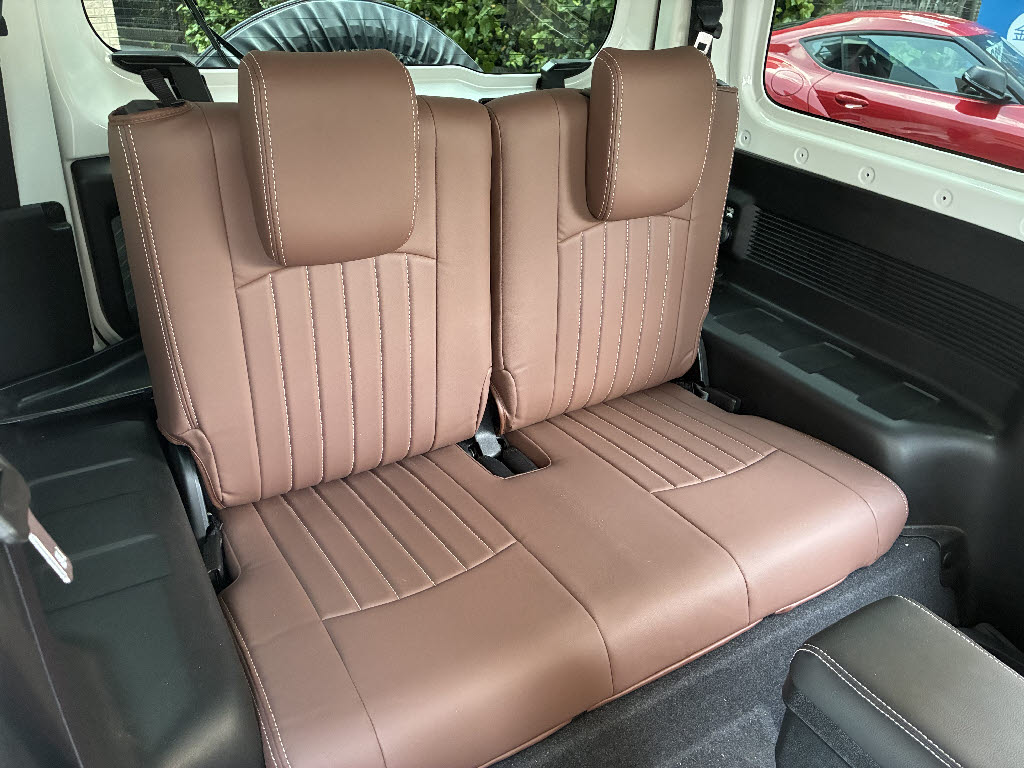 スズキ ジムニーＷ XC