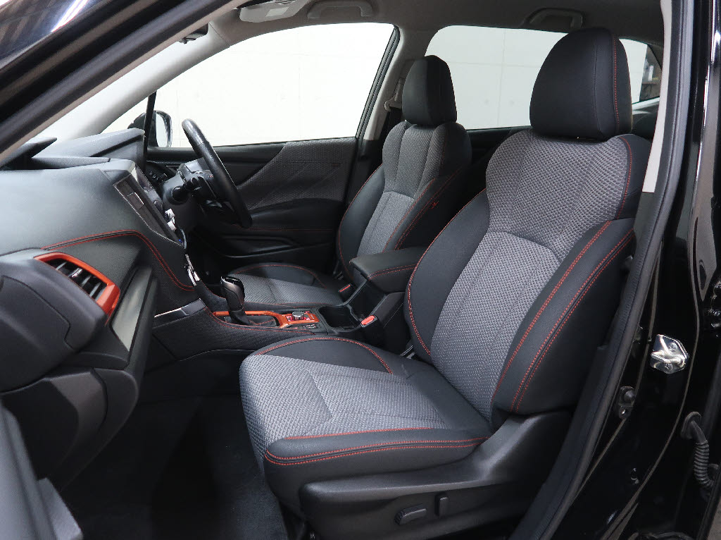 スバル フォレスター Ｘ－ブレイク