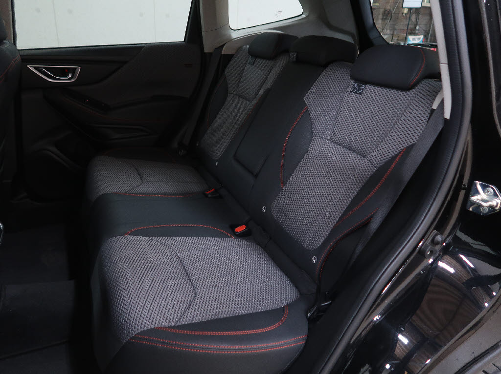 スバル フォレスター Ｘ－ブレイク