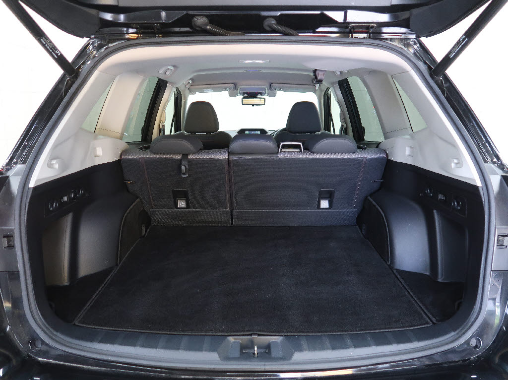 スバル フォレスター Ｘ－ブレイク