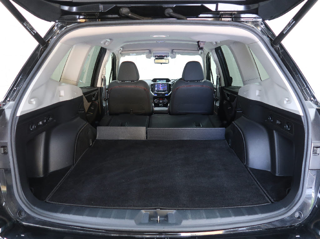 スバル フォレスター Ｘ－ブレイク