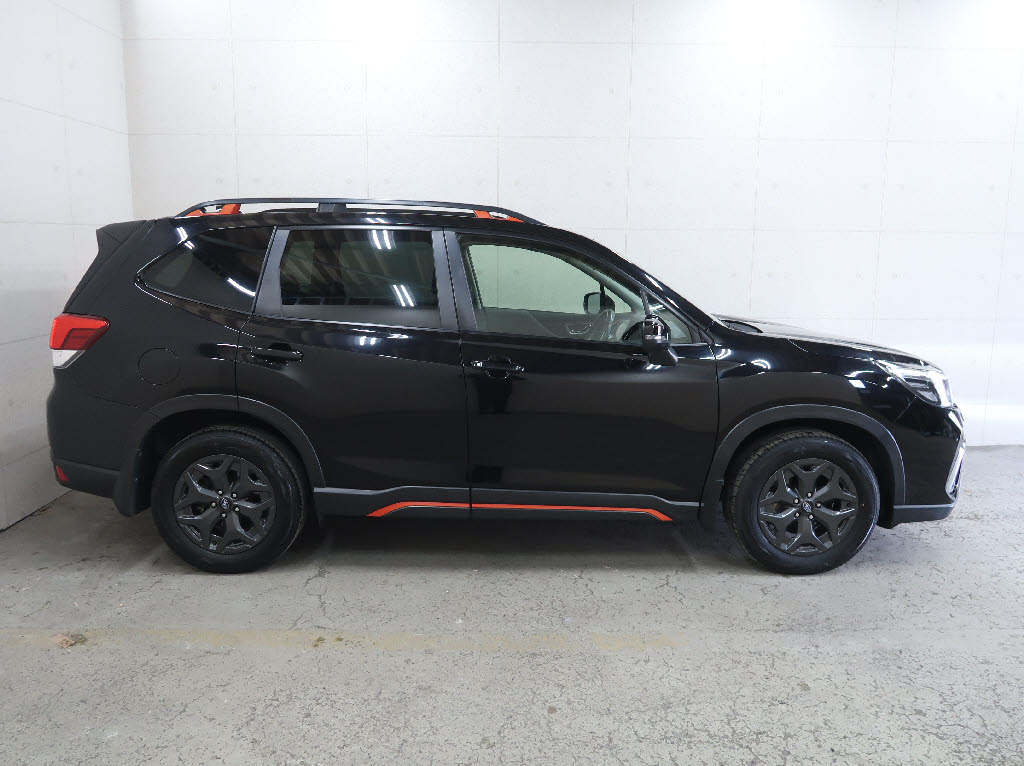 スバル フォレスター Ｘ－ブレイク