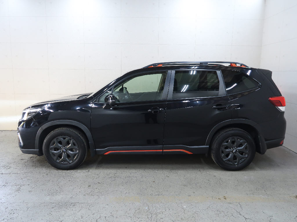 スバル フォレスター Ｘ－ブレイク