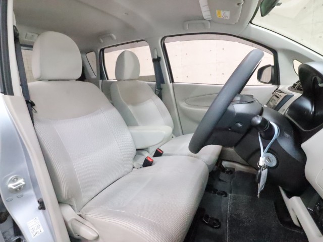 ニッサン デイズ ２ＷＤ　Ｓ